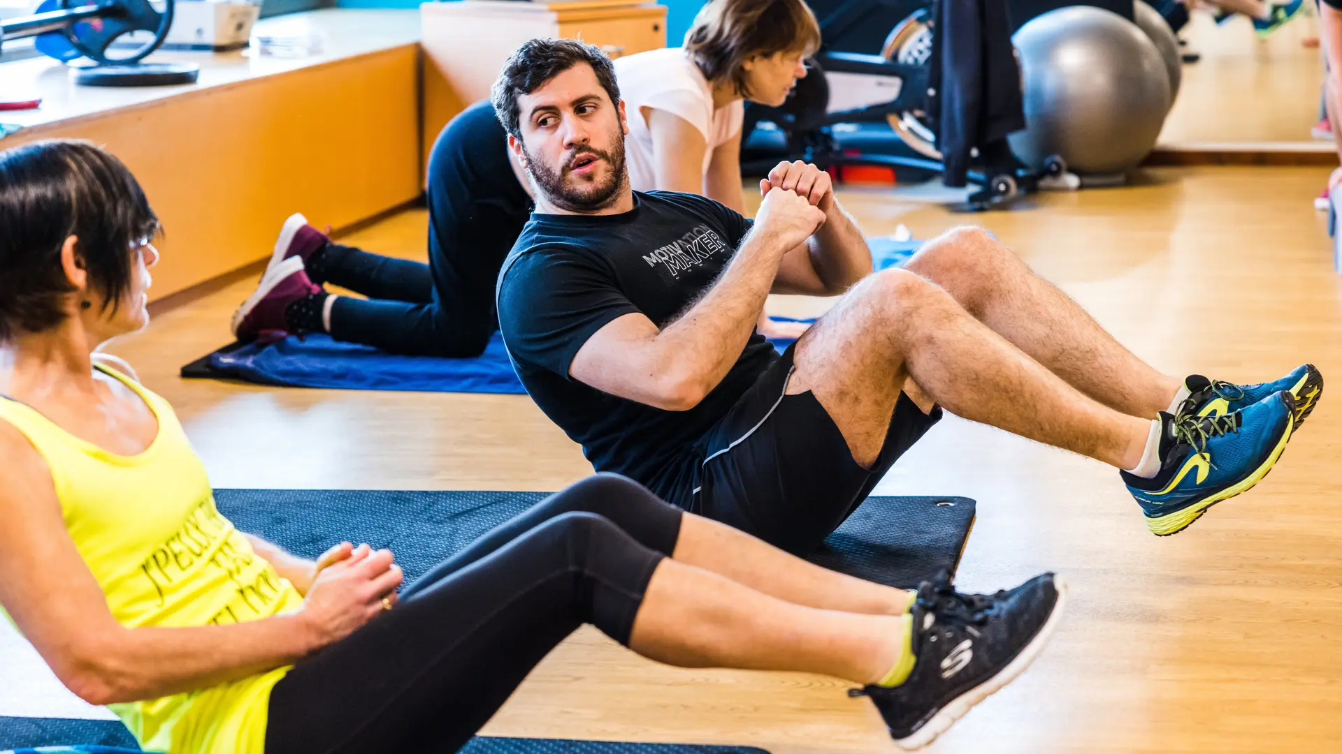 L'Oeil de Paco - Espace Forme Ti Dour 2023 (2)