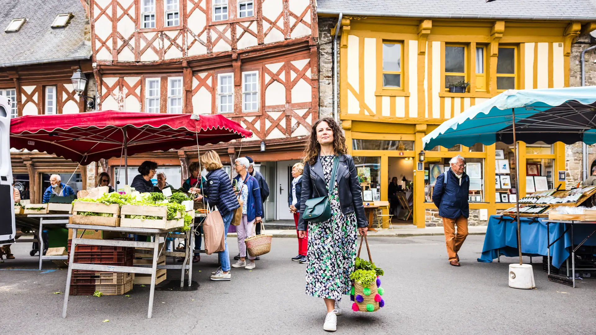 L'Oeil de paco - Marché tréguier 2022 (27)