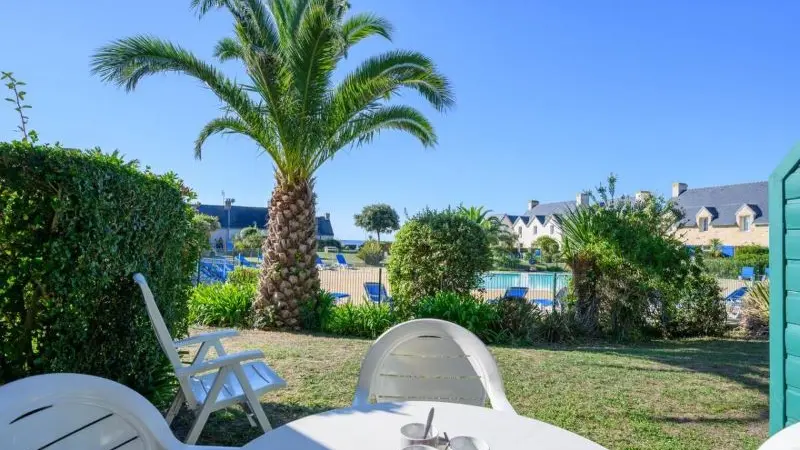 Location SEULLIET Eric - Guilvinec - Pays Bigouden - Bigoudenjoy 4