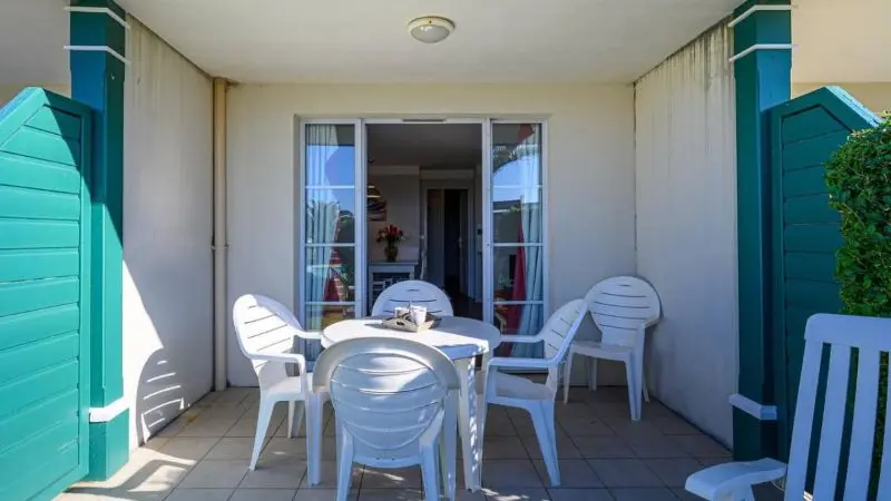 Location SEULLIET Eric - Guilvinec - Pays Bigouden - Bigoudenjoy 6