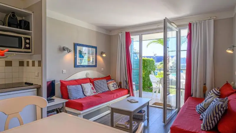 Location SEULLIET Eric - Guilvinec - Pays Bigouden - Bigoudenjoy 2