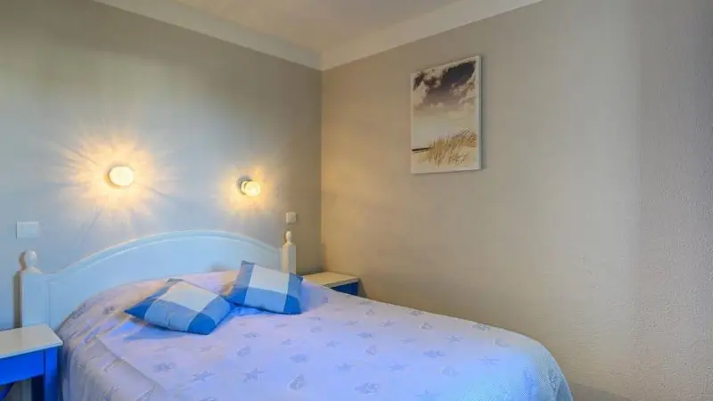 Location SEULLIET Eric - Guilvinec - Pays Bigouden - Bigoudenjoy 7