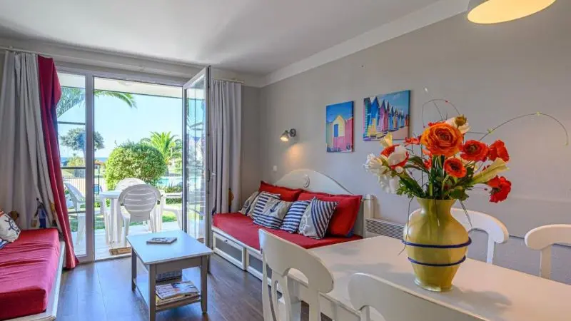 Location SEULLIET Eric - Guilvinec - Pays Bigouden - Bigoudenjoy 1