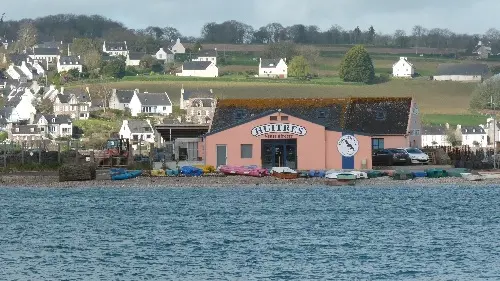 L'Huîtrier vue ensemble 2017 TSOFT