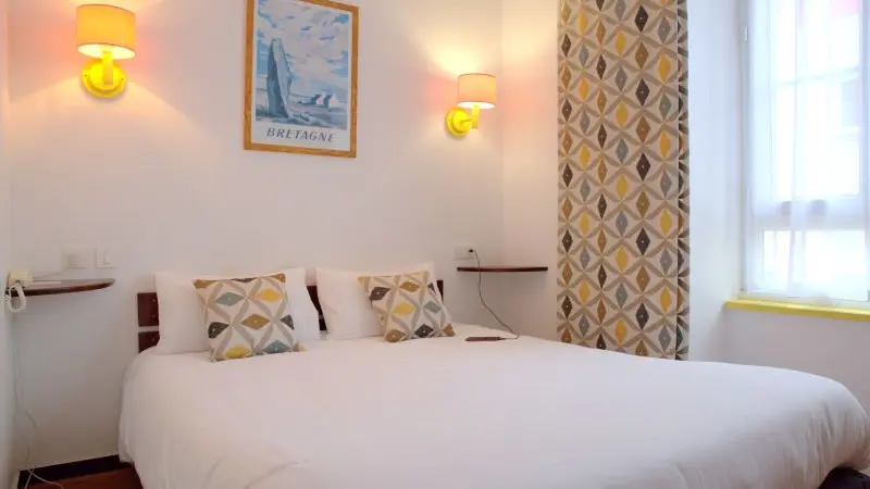 L'Hôtel de Loctudy - Loctudy- Pays Bigouden - Bigoudenjoy 3