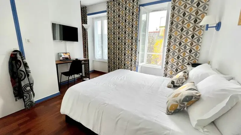 L'Hôtel de Loctudy - Loctudy- Pays Bigouden - Bigoudenjoy 4