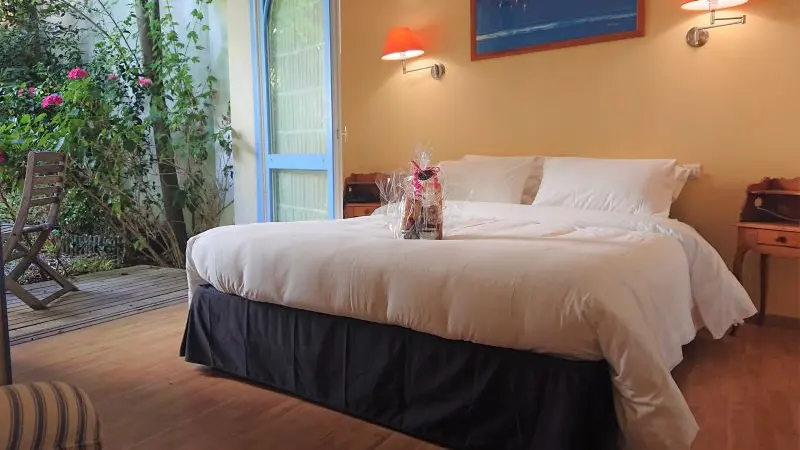 L'Hôtel de Loctudy - Loctudy- Pays Bigouden - Bigoudenjoy 5