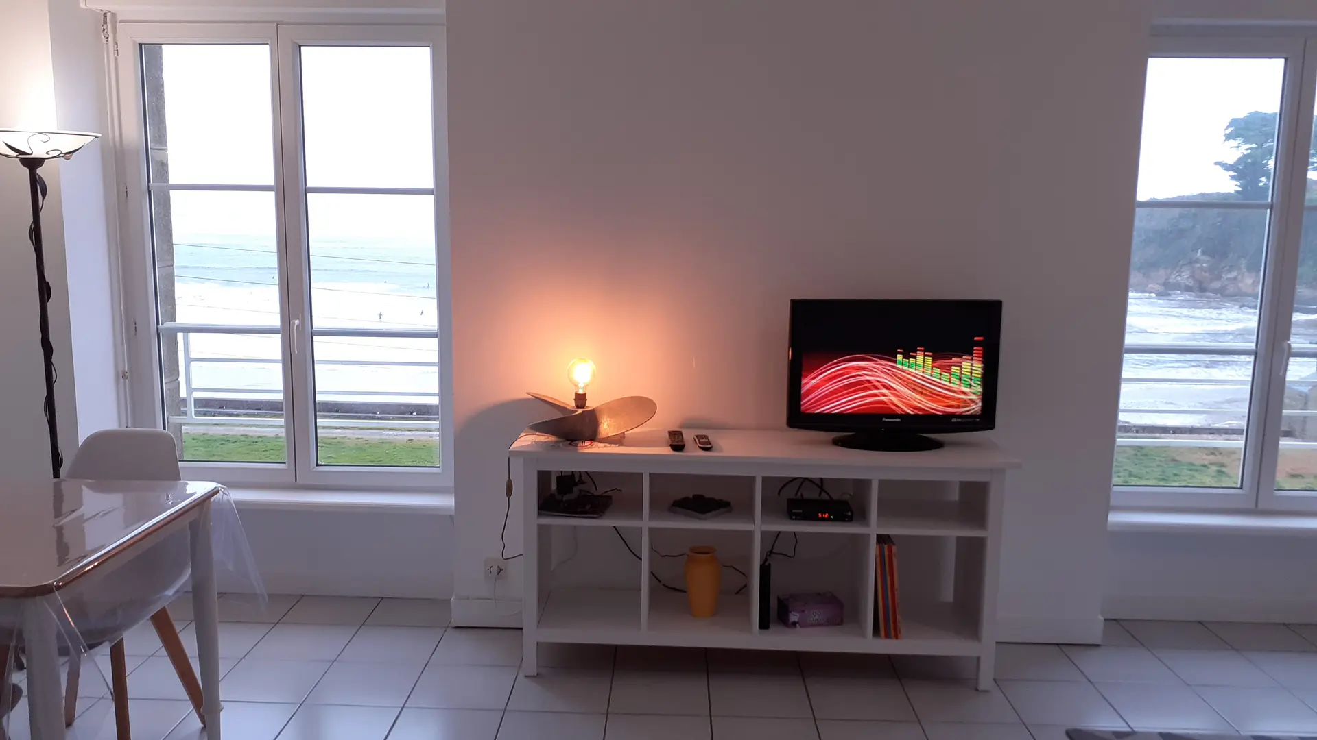 Maison du Névet L'appart du Névet