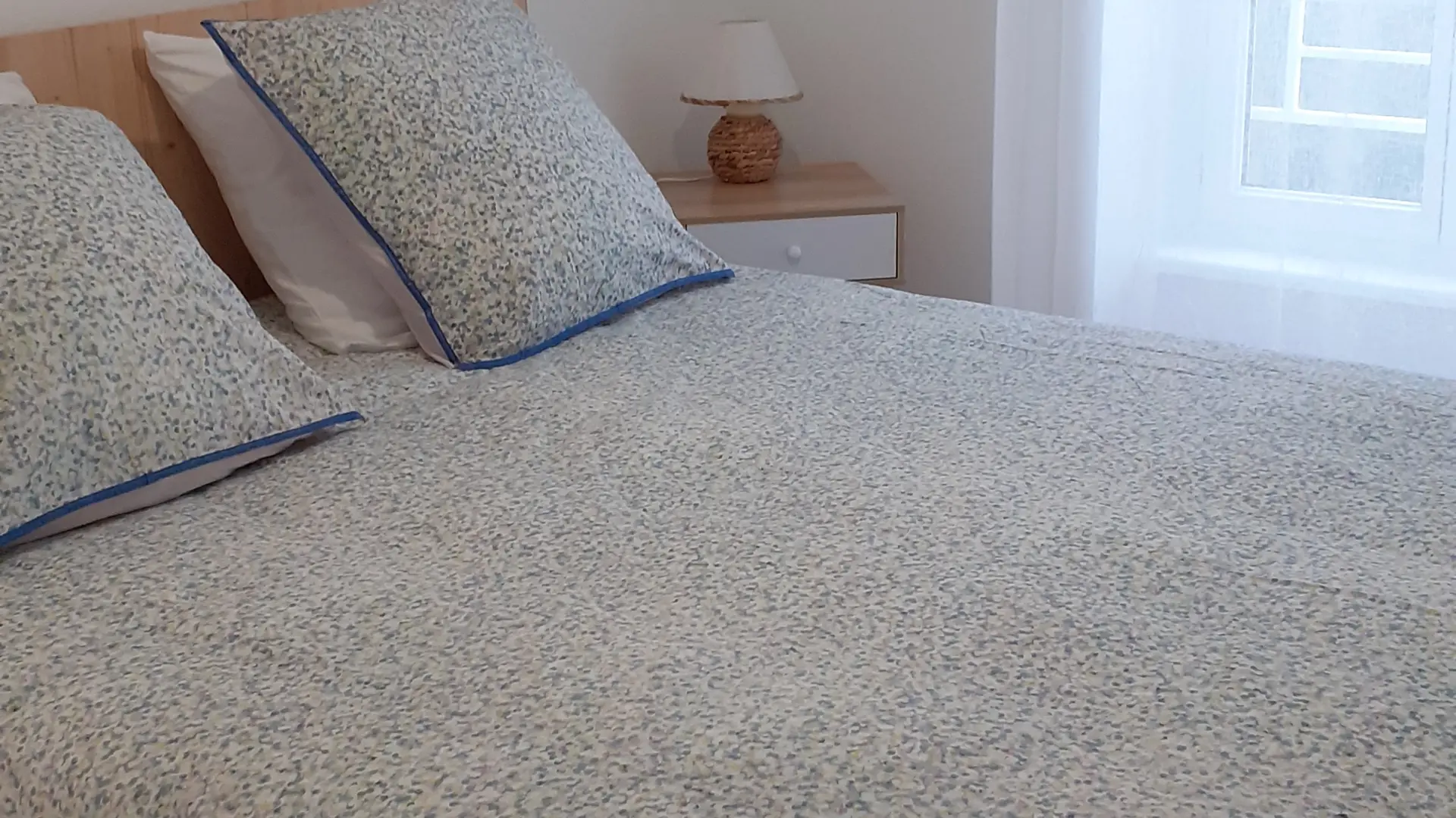 Maison du Névet L'appart du Névet