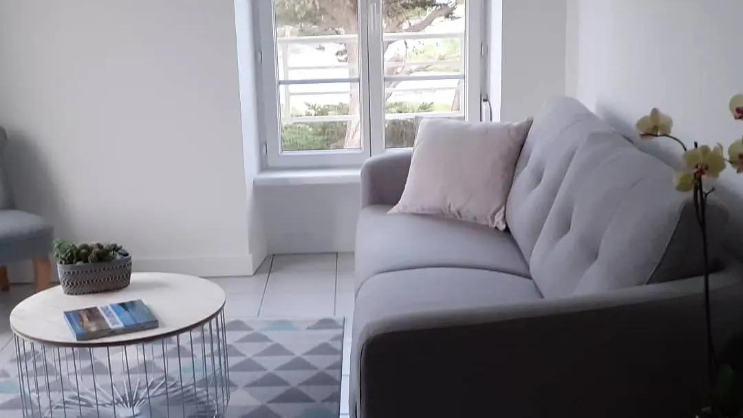 Maison du Névet L'appart du Névet