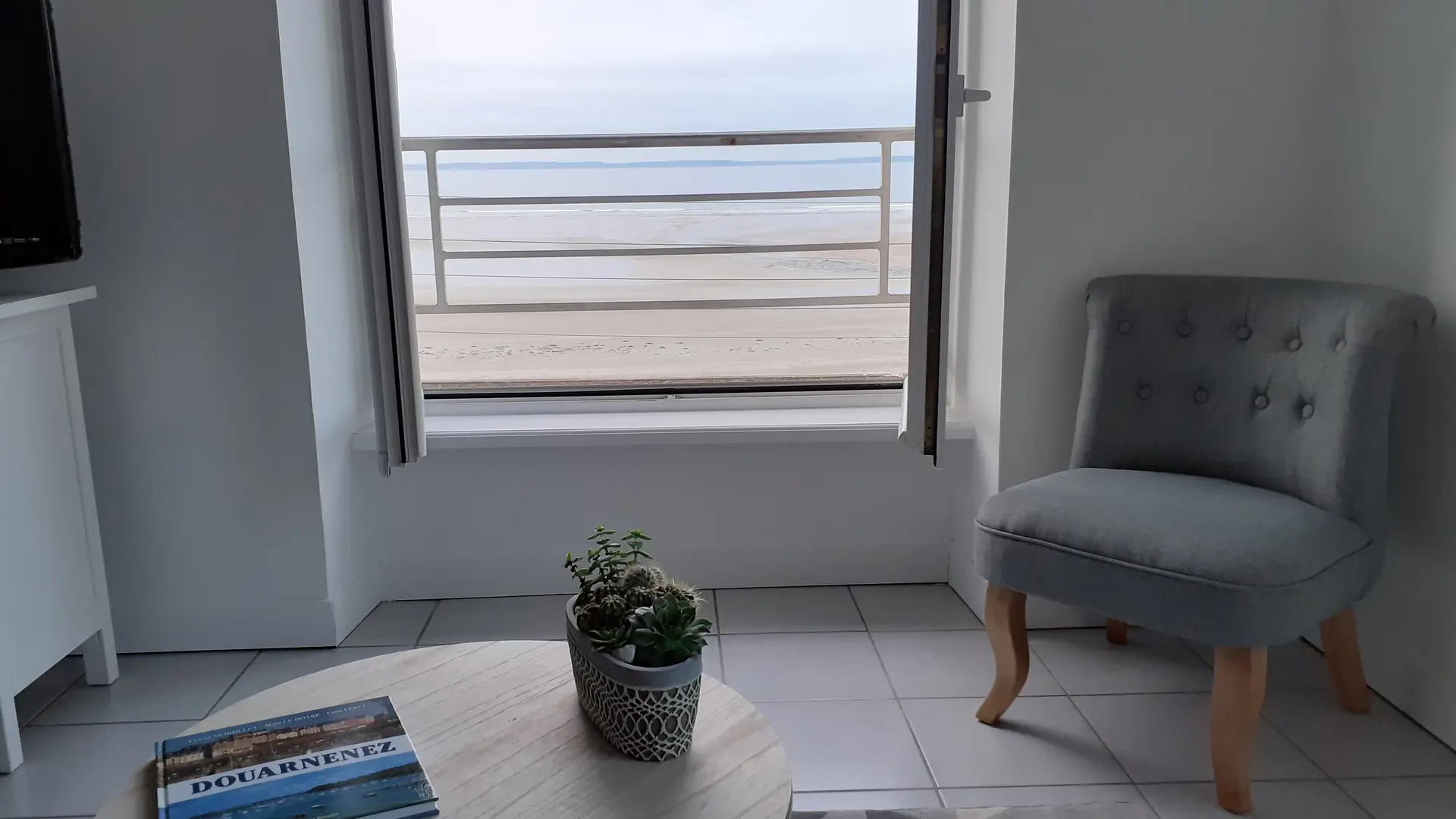 Maison du Névet L'appart du Névet