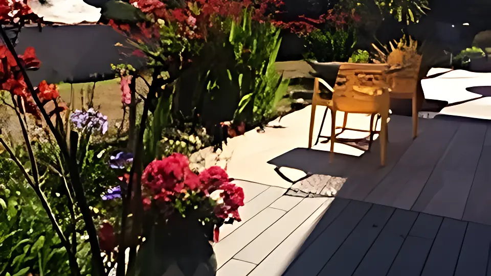 L'instant des hôtes-Combrit-Pays Bigouden