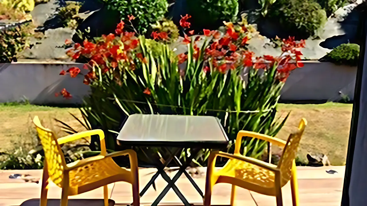 L'instant des hôtes-Combrit-Pays Bigouden