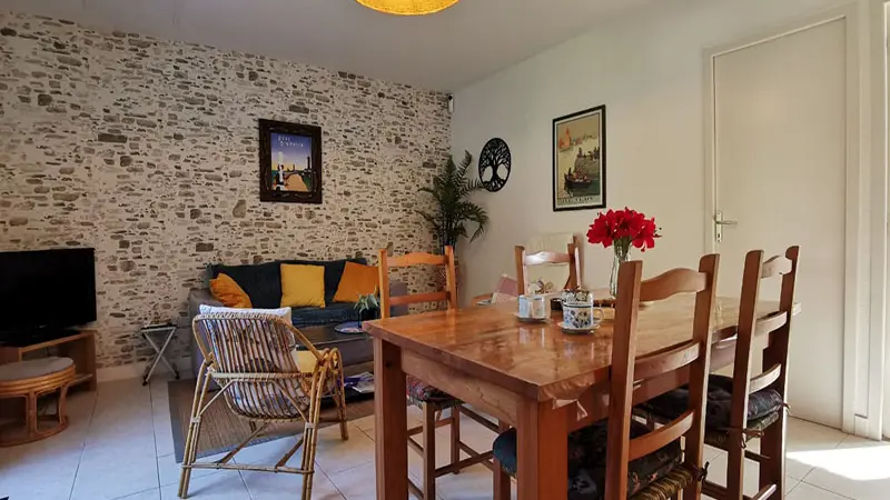 Location LASNE Marine-Penmarch-Pays Bigouden 4