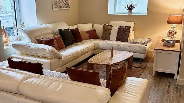 Location le 70 Sainte-Marine - Combrit - Pays bigouden 3