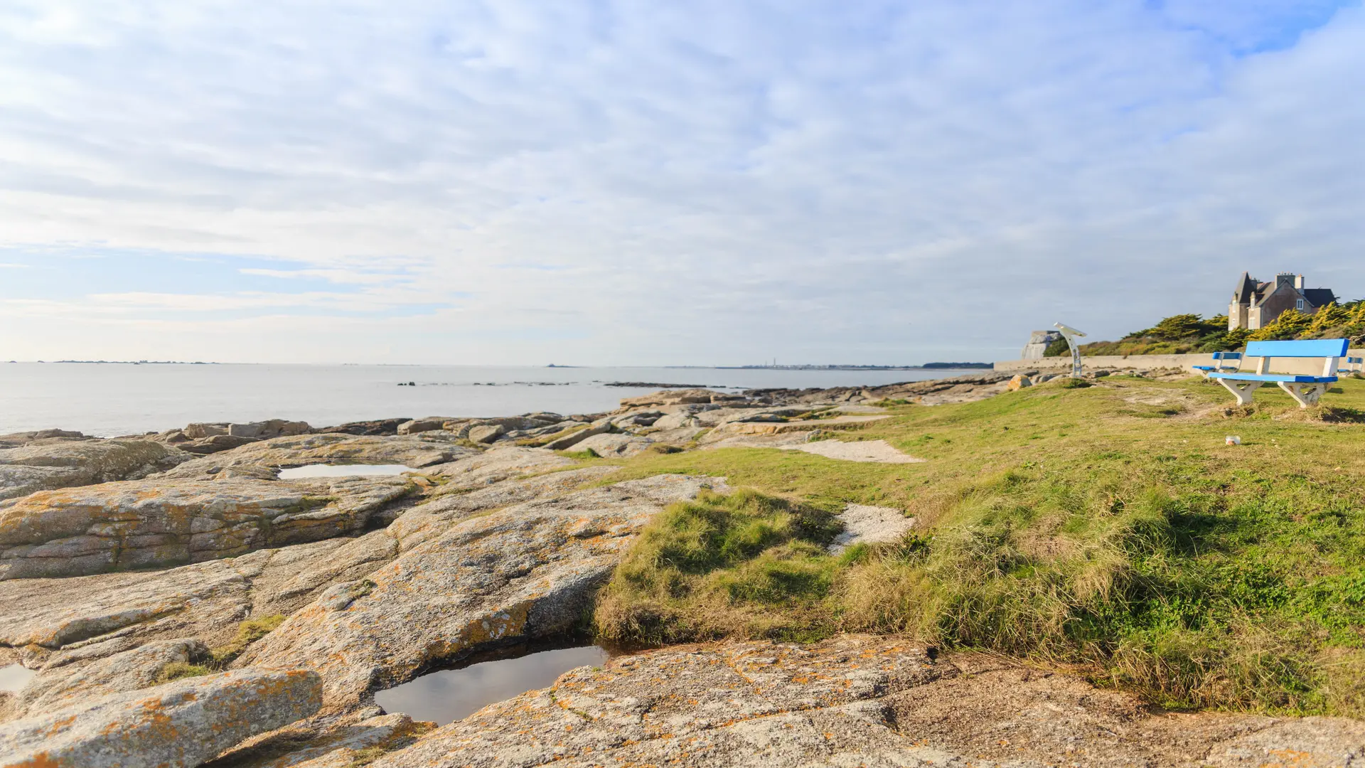 Pointe de Men Meur 1_ Le Guilvinec_Pays bigouden