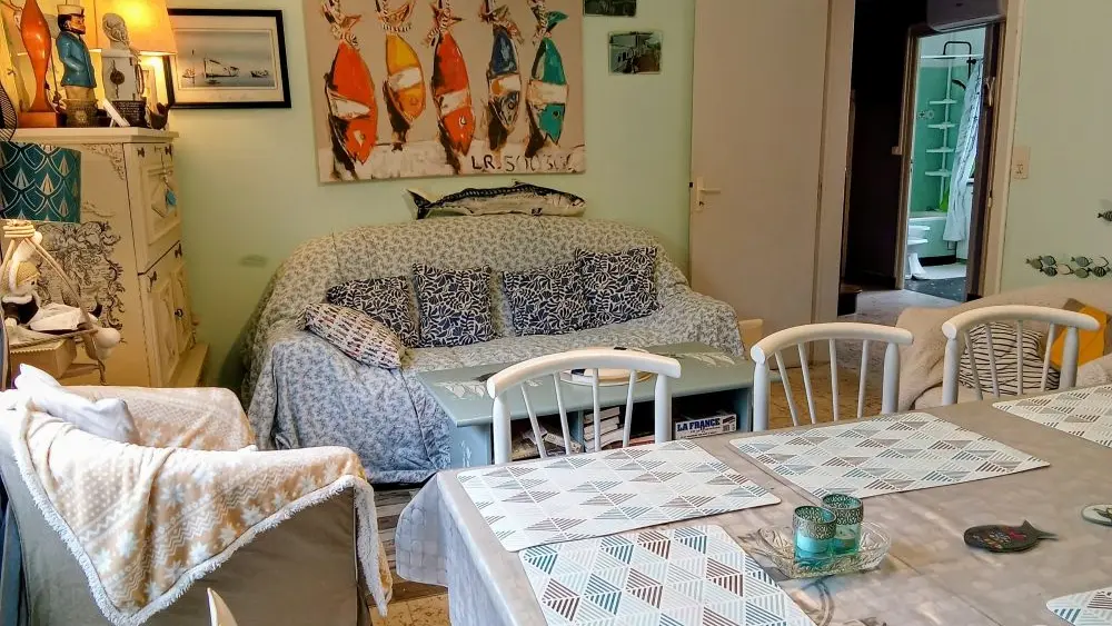 LE LAY Isabelle - Loctudy - Pays bigouden