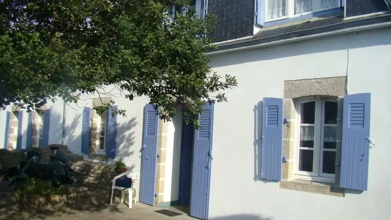 Location LE MARC Marilyne - Penmarch - Pays Bigouden 1