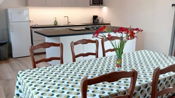 Location LE MARC Marilyne - Penmarch - Pays Bigouden 2