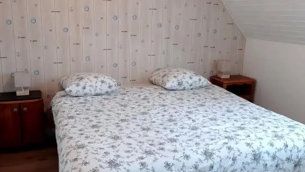 Location LE MARC Marilyne - Penmarch - Pays Bigouden 6