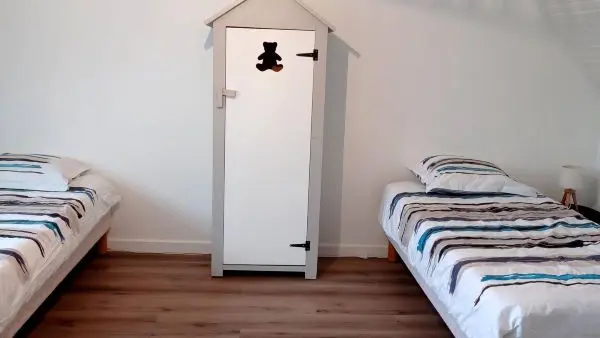 Location LE MARC Marilyne - Penmarch - Pays Bigouden 7