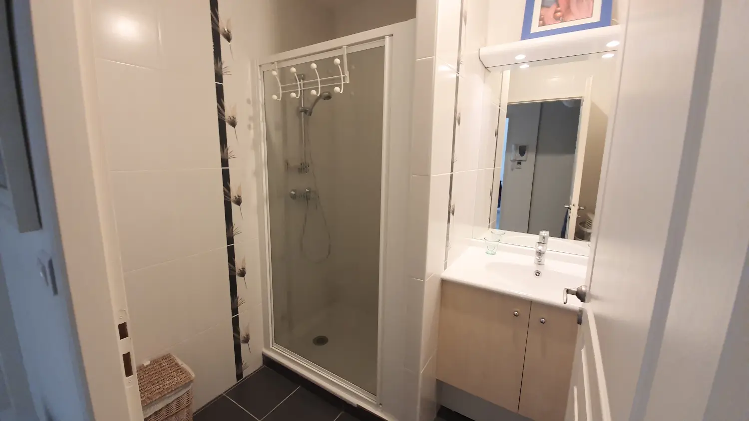LE MEUR Salle d'eau