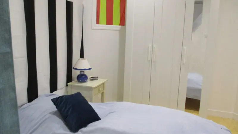 LECLERC Daniel - Penmarch - Pays Bigouden