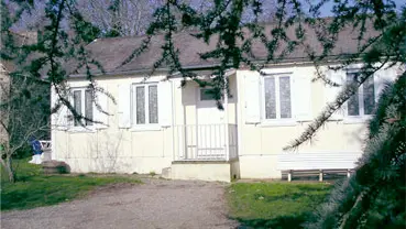 Maison mitoyenne