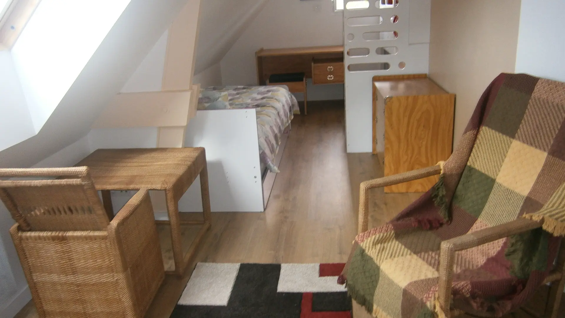 Mezzanine