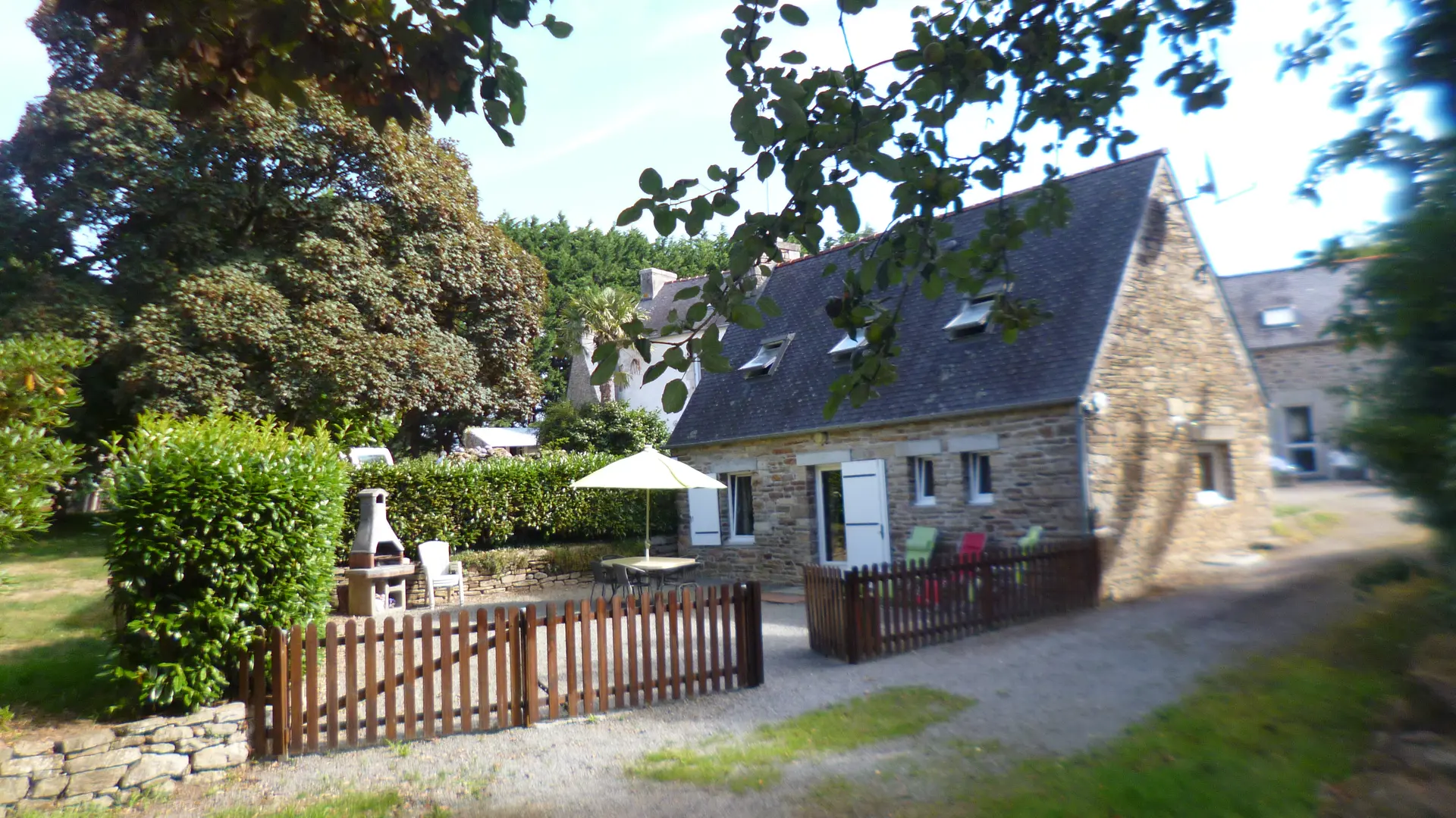 Maison individuelle