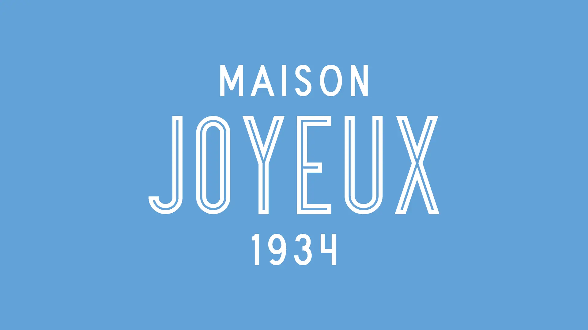 Maison Joyeux - St Malo