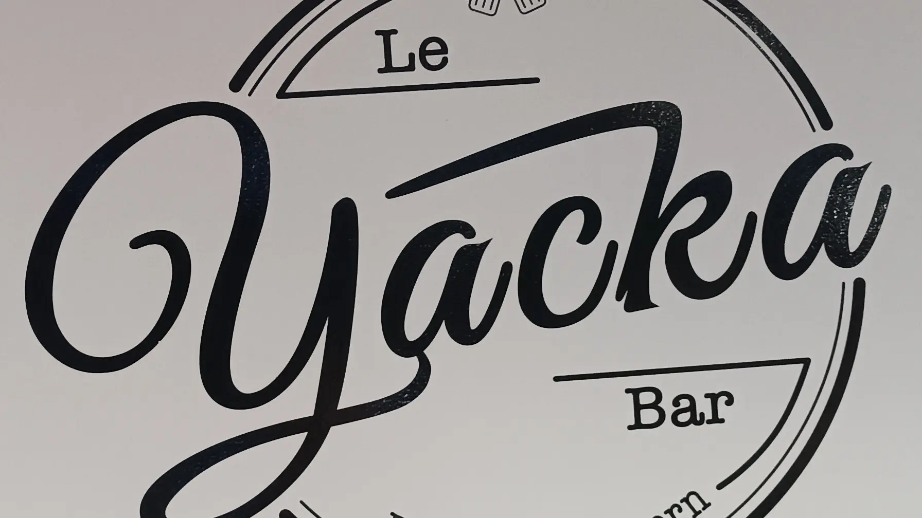 Le Yacka - Plonéour Lanvern Pays bigouden