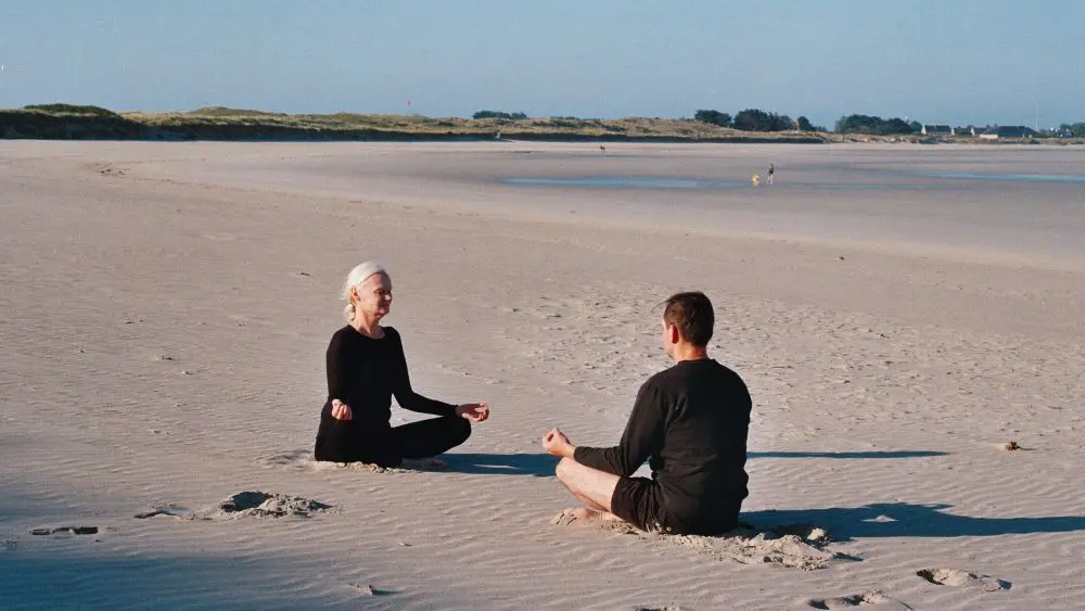 Haleg yoga - Plomeur - Pays bigouden