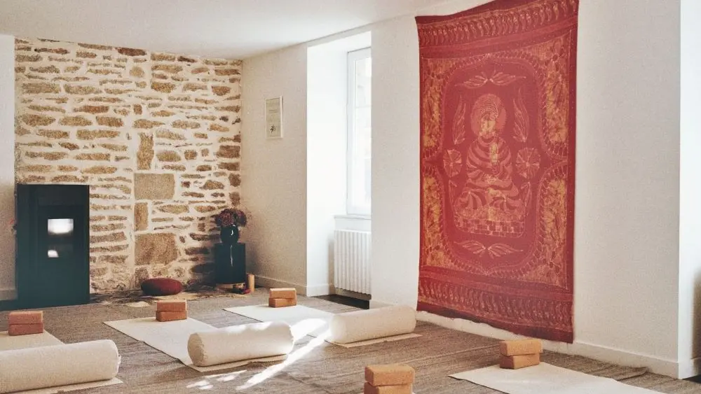 Haleg yoga - Plomeur - Pays bigouden