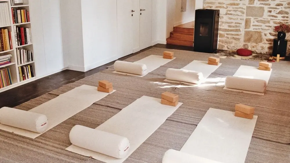 Haleg yoga - Plomeur - Pays bigouden