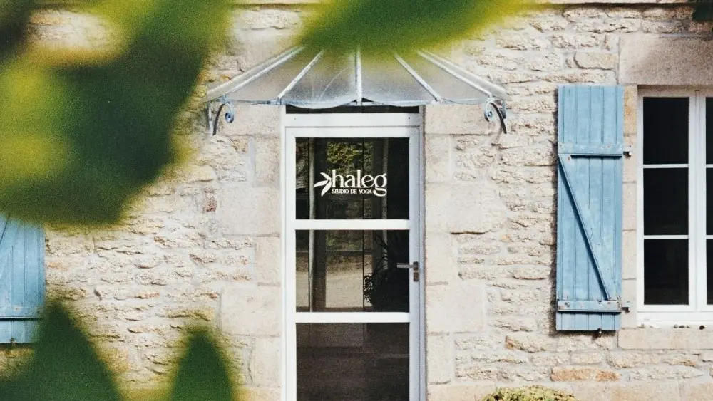 Haleg yoga - Plomeur - Pays bigouden