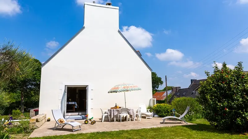 Location Ty-Héol - Landudec - Pays Bigouden - Bigoudenjoy