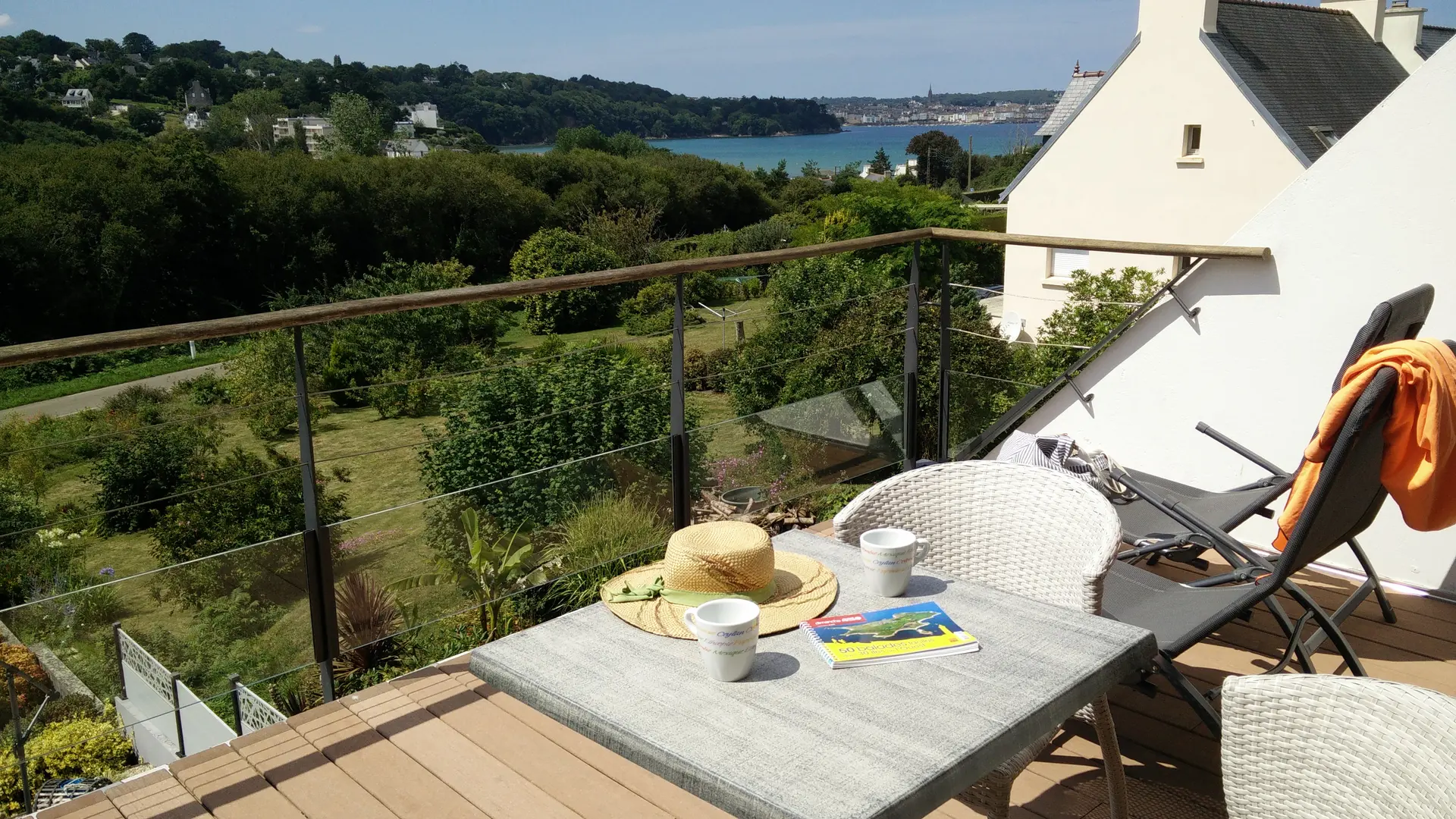 Les Terrasses du ris