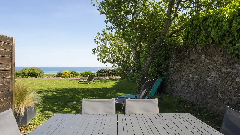 ocation - Métairie du Vaihario Le Rocher -Cancale