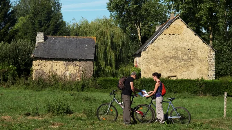 La Baussaine2 ©Rodolphe Marics