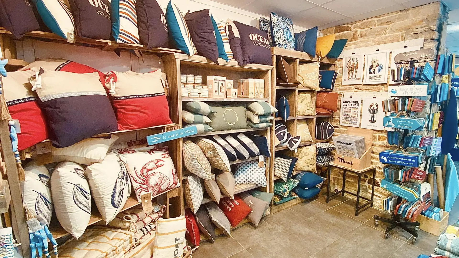 La Boutique d'à Côté Fouesnant (4)