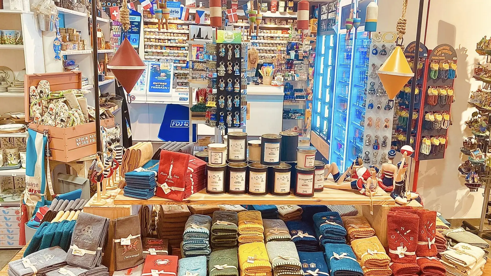 La Boutique d'à Côté Fouesnant (5)