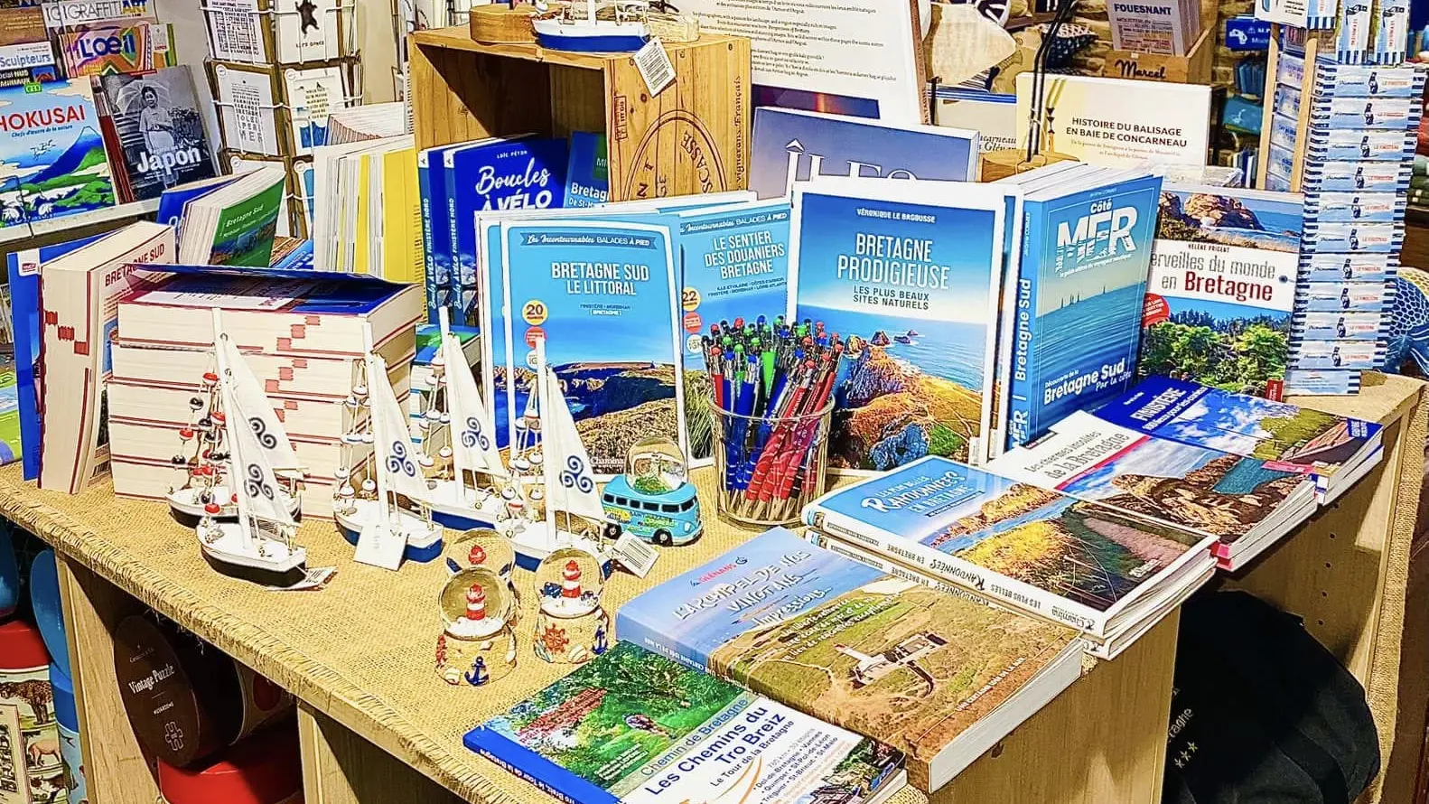 La Boutique d'à Côté Fouesnant (7)