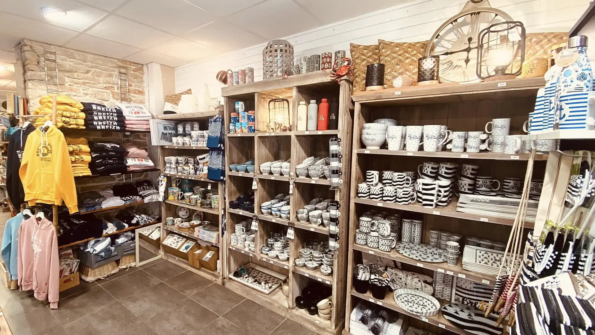 La Boutique d'à Côté Fouesnant (9)