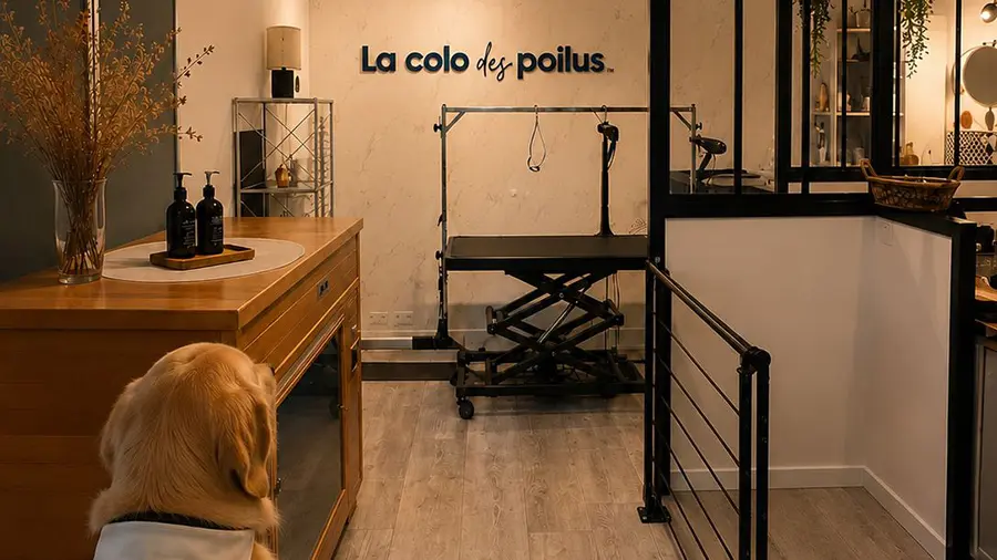 La Colo des Poilus - Loctudy - Pays Bigouden - 4