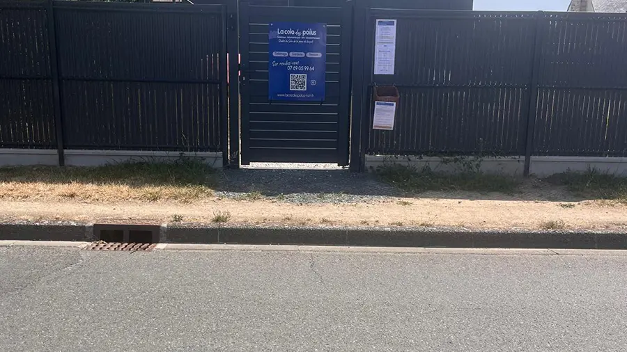 La Colo des Poilus - Loctudy - Pays Bigouden - 5