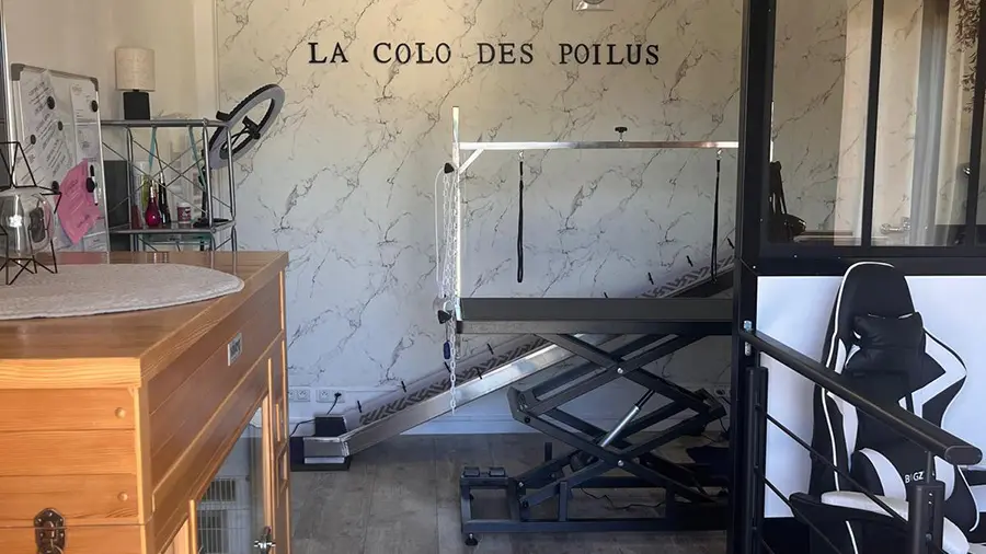 La Colo des Poilus - Loctudy - Pays Bigouden - 7