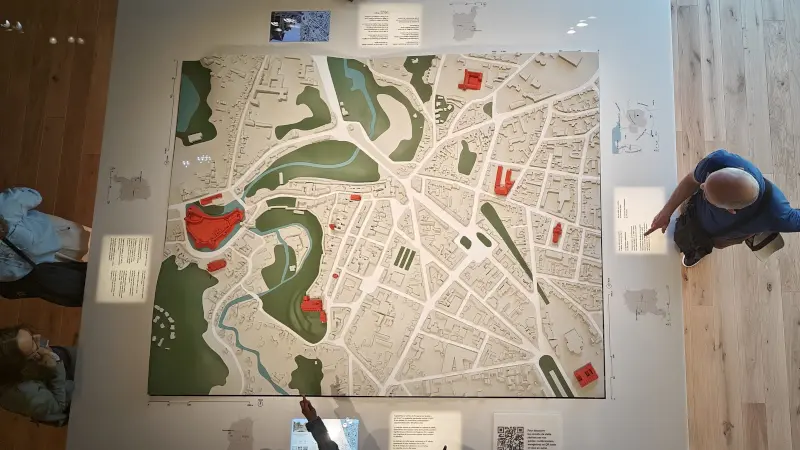 La Coursive Fougères (1)