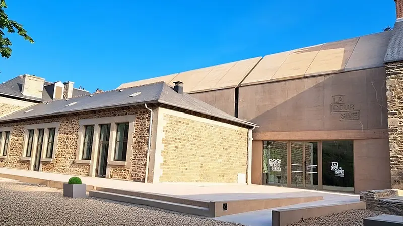 La Coursive Fougères (6)