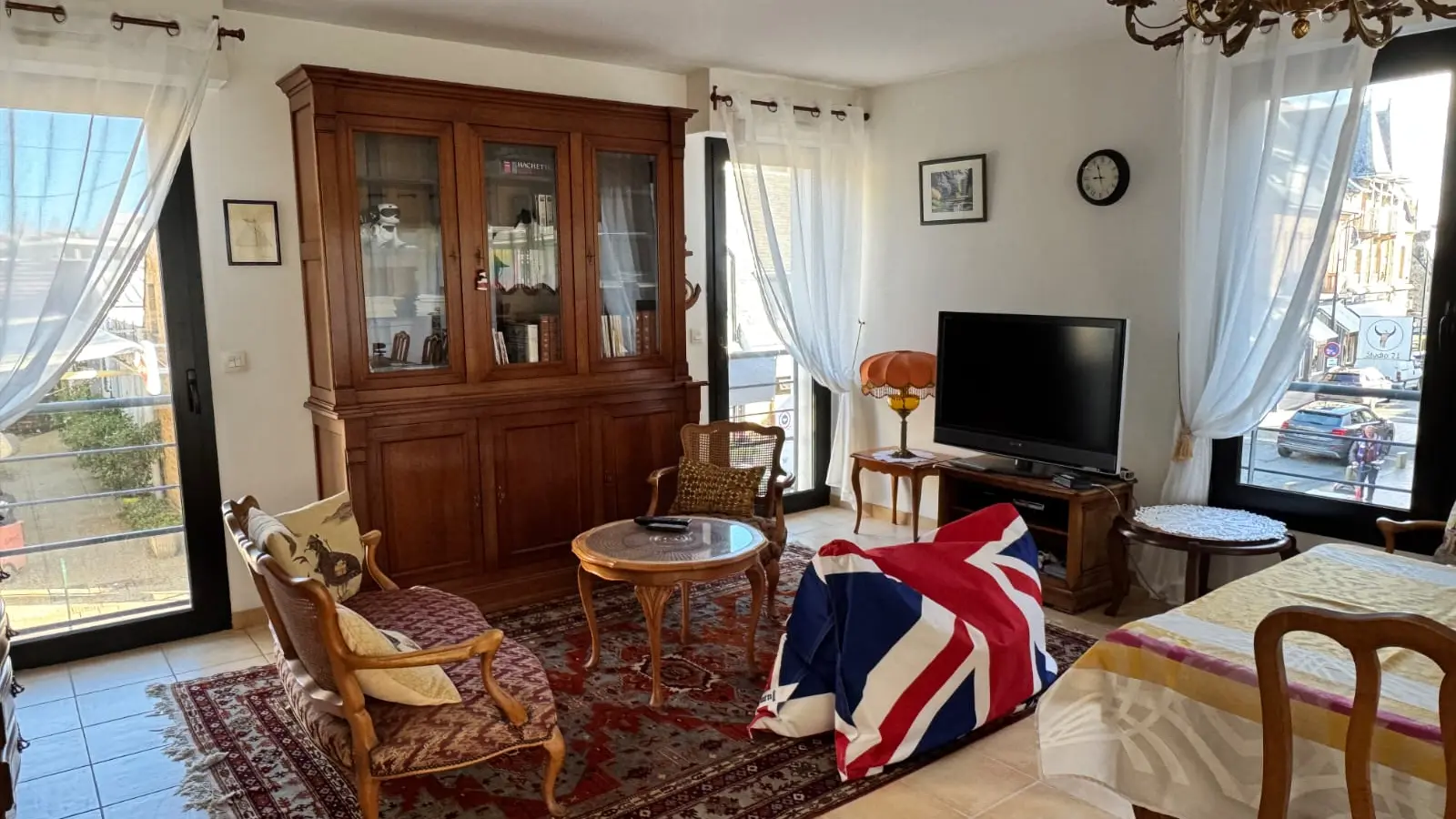 La Datcha de Perros (1)